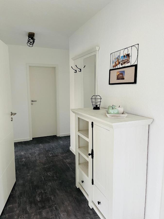 Ferienwohnung Am Tor Zum Thueringer Wald 2 Plaue  Extérieur photo