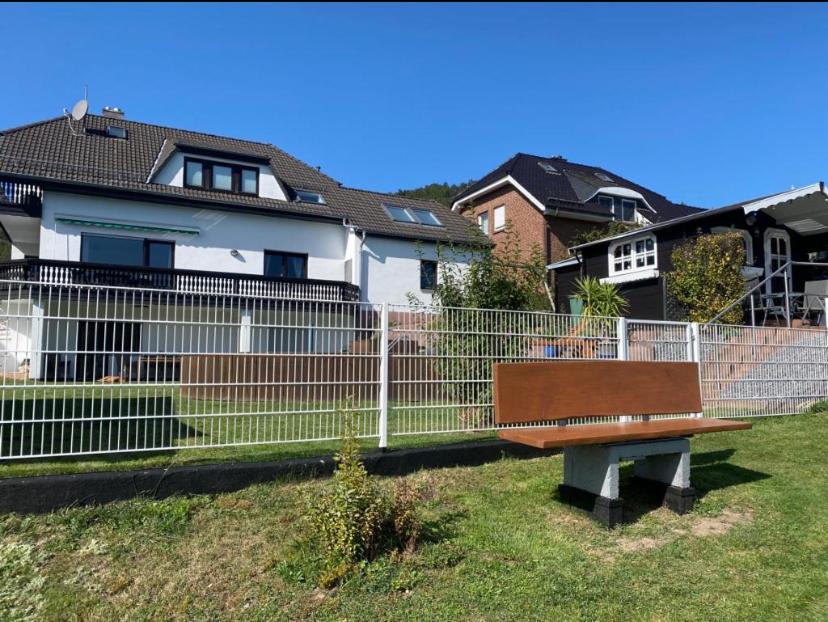 Ferienwohnung Am Tor Zum Thueringer Wald 2 Plaue  Extérieur photo